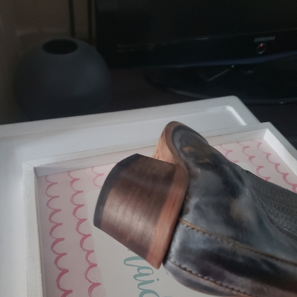 Freebird boots Faith 7 - Picture 11 of 13